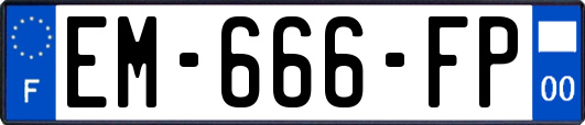 EM-666-FP
