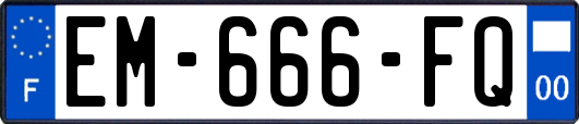 EM-666-FQ