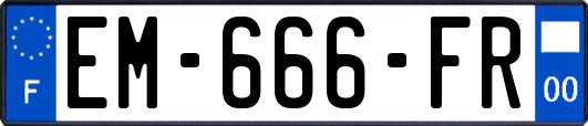 EM-666-FR