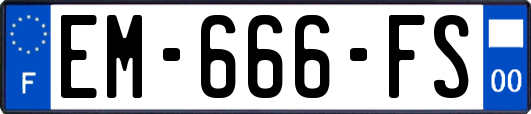 EM-666-FS