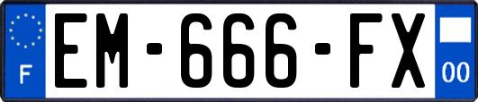 EM-666-FX