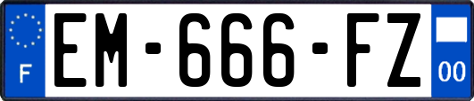 EM-666-FZ