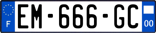 EM-666-GC