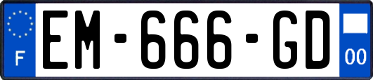 EM-666-GD