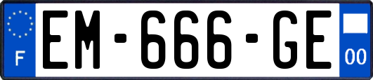 EM-666-GE