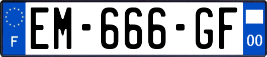 EM-666-GF