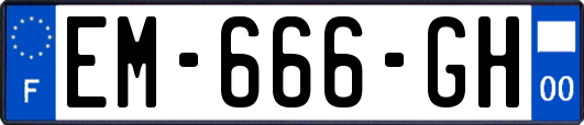 EM-666-GH