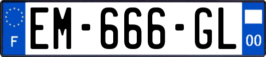 EM-666-GL