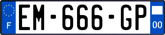 EM-666-GP
