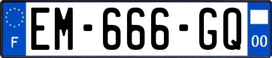 EM-666-GQ