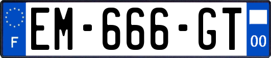 EM-666-GT