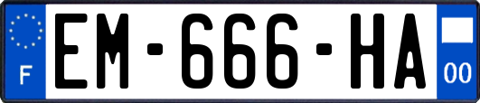 EM-666-HA
