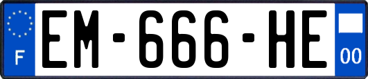 EM-666-HE
