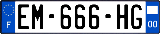 EM-666-HG