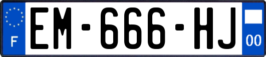 EM-666-HJ