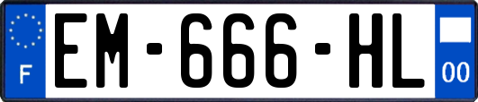EM-666-HL