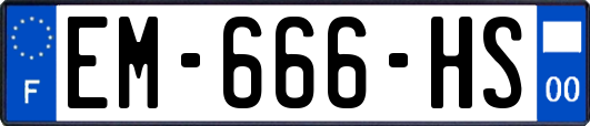 EM-666-HS