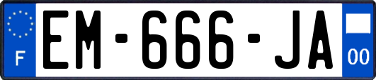 EM-666-JA