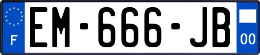 EM-666-JB