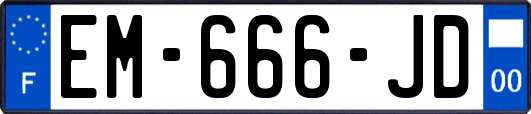 EM-666-JD