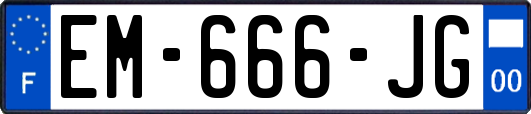 EM-666-JG