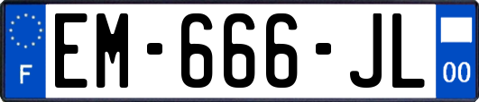 EM-666-JL