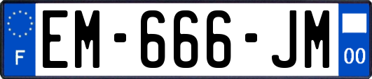 EM-666-JM