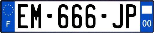 EM-666-JP