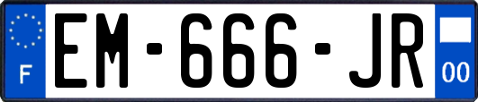 EM-666-JR