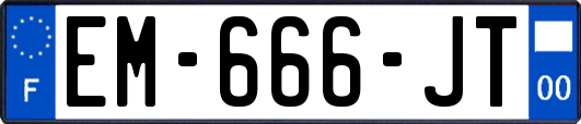 EM-666-JT