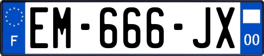 EM-666-JX