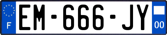 EM-666-JY