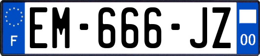 EM-666-JZ