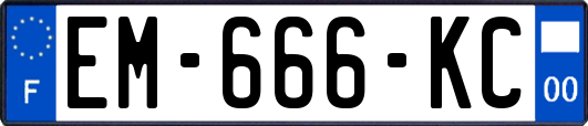 EM-666-KC
