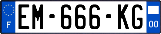EM-666-KG