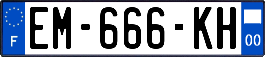 EM-666-KH