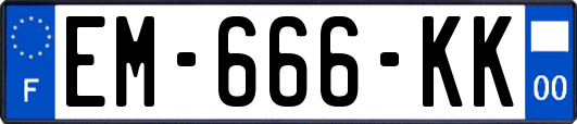 EM-666-KK