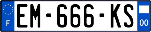 EM-666-KS