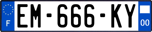EM-666-KY