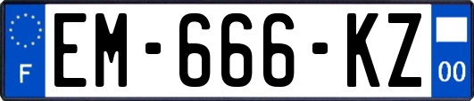 EM-666-KZ
