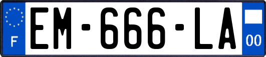 EM-666-LA