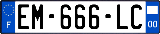 EM-666-LC
