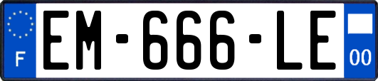 EM-666-LE