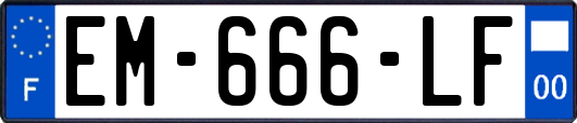 EM-666-LF