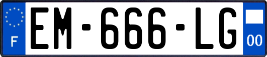 EM-666-LG