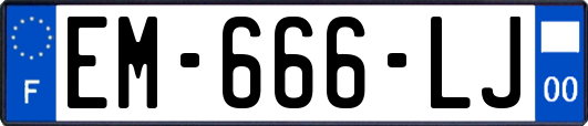 EM-666-LJ