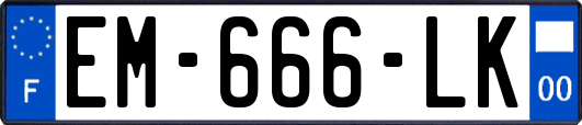 EM-666-LK