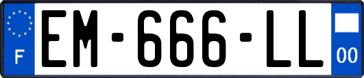 EM-666-LL