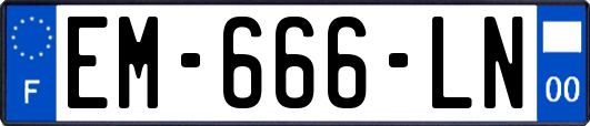 EM-666-LN