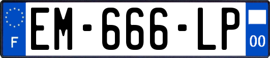 EM-666-LP